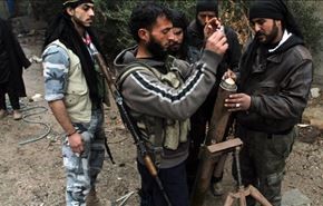 پیک صلح داعش منفجر شد !