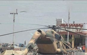 فيديو/طيارون مصريون ينطقون الشهادة قبل موتهم بلحظات