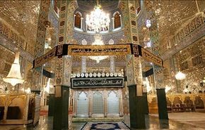 اعزام زائران بحرینی به سوریه از سرگرفته شد