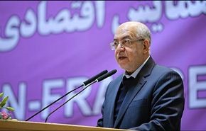 اقامة ملتقى اقتصادي مشترك ايراني فرنسي بطهران