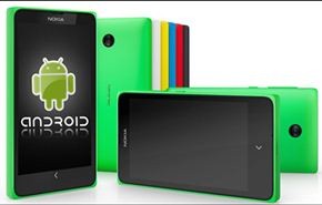 نوكيا Nokia تعتزم طرح أول هواتفها بنظام 
