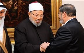 آیا قطر، قرضاوی را تحویل مصر می‌دهد؟