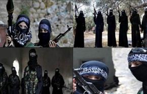 أم ريان “التونسية” تقود كتيبة الخنساء التابعة لتنظيم داعش