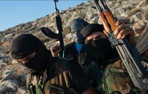 بازداشت جوان فرانسوی در بازگشت از سوریه
