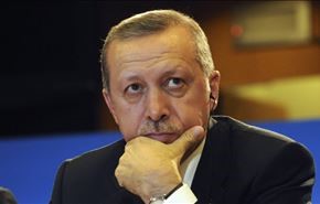 مخالفان دولت ترکیه اردوغان را به دزدی متهم کردند