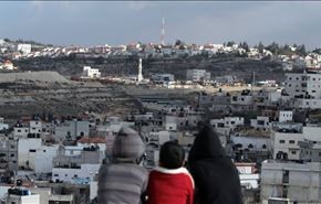 ساخت صدها واحد جدید صهیونیست نشین در قدس