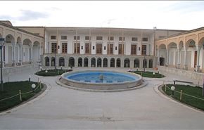 قلعه چالشتر - چهارمحال و بختیاری