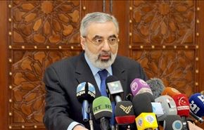 واکنش سوریه به قانون مبارزه با تروریسم عربستان