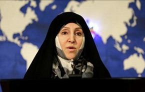 ایران ترحب بتقدیم المساعدات الانسانیة لمدینة حمص