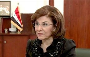 نشانه‌های شکست آمریکا از زبان مشاور بشار اسد