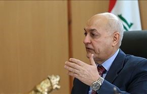 العراقيون يرفضون وجود جماعة خلق الارهابية في بلادهم