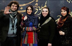 بالصور..انطلاق الحفل الختامي لمهرجان فجر الـسينمائي