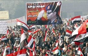 عمرو موسی: وزیر دفاع مصر در انتخابات شرکت می‌کند