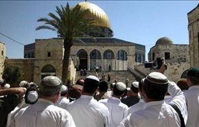 صهیونیست‌ها در قدس مدرسه دینی یهودی می‌سازند