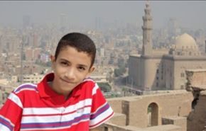 فیسبوک به هکر نوجوان مصری جایزه داد