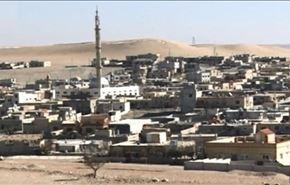 ارتش سوریه شهر جراجیر در قلمون را پاکسازی کرد