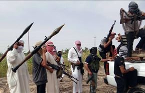 بازگشت عناصر داعش به یکی از مناطق عراق