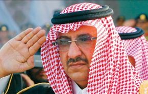 توقعات بصعود مدعوم اميركيا لمحمد بن نايف وتقليص لصلاحيات بندر