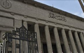 ۱۳ عضو اخوان‌المسلمین محکوم شدند