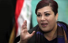 النائبة صفية السهيل: تاريخ منظمة خلق مشين