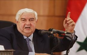 ولید معلم: پیشرفتِ مهم در مذاکرات ژنو 2