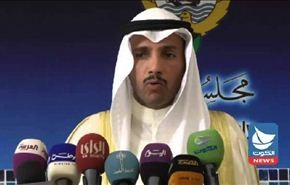 البرلمان الكويتي سيؤجل المصادقة على الاتفاقية الامنية الخليجية