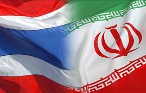 انطلاق مباحثات اقتصادية بين ايران وتايلاند بطهران