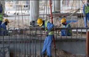وفاة اكثر من 450 عامل هندي في قطر في 2012 و2013
