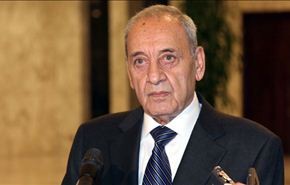 بري: غياب ايران عن جنيف 2 ادى لفشله