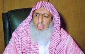 آل الشيخ : لا يجوز مساعدة الروافض ضد الكيان الاسرائيلي+فيديو