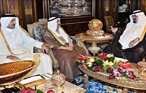 برخورد عربستان با همسایه کوچک آغاز می‌شود