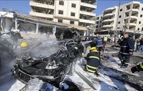 الأمن اللبناني يعتقل إرهابيين يستهدفان المستشارية الثقافية الإيرانية