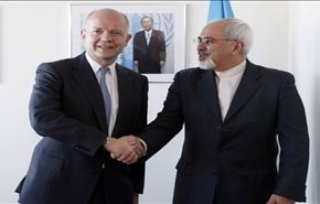 إيران وبريطانيا تعيدان العلاقات بتبادل القائم بالأعمال غير المقيم