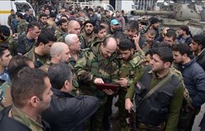 شدیدترین درگیری‌ها در کدام مناطق سوریه است