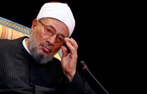 دومین بمب قرضاوی، قطر و عربستان را به چالش کشید