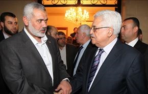 فتح و حماس حملات رسانه ای را متوقف می کنند