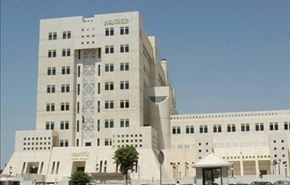 سوريا مستعدة للتعاون مع قرار مجلس الامن للمساعدات الإنسانية