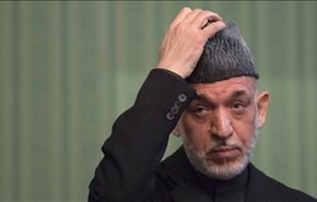 درخواست حامد کرزای از مفتی مصر