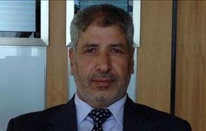 سرکرده جدید ارتش آزاد، دست‌پرورده اسرائیل است