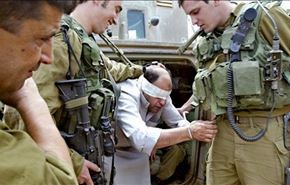 شهادت اسیر فلسطینی به علت مجروح شدن در زندان