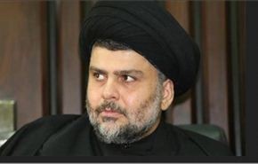 الصدر يحذر من وقوع صلاة الجمعة بيد 