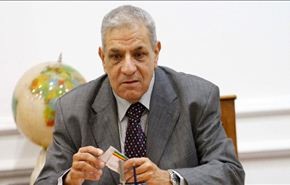 رئيس الحكومة المصرية المكلف يتعهد بدعم أجهزة الأمن