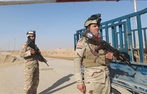 هلاکت عضو ارشد داعش در عراق