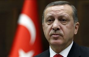 دردسرهای تازه اردوغان با انتشار فایل صوتی