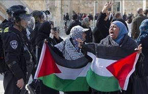 حزب الله لبنان: فلسطینی‌ها در حد انتظار عمل کنند