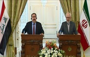زيباري ينفي وجود صفقة اسلحة ايرانية للعراق