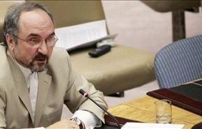 خزاعي: يجب الضغط على السعودية لوقف دعمها للمسلحين بسوريا