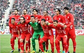 الاتحاد بطل 2004 و2005 يخسر مباراته الاولى امام تراكتور الايراني