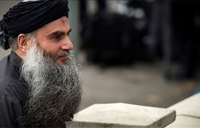 مبلغ خطرناک اردنی هم 