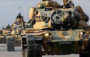 انهدام اتاق عملیات جبهه النصره در دیرالزور